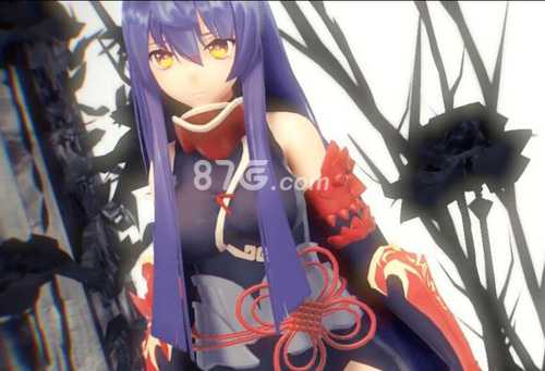 朱棣MMD模型：魅力与帅气的完美结合