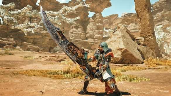 怪物猎人荒野武器怎么选：强度排行与实战选择指南