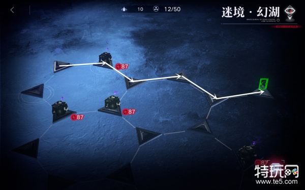 无期迷途第七章通关全攻略：详细步骤与解密技巧