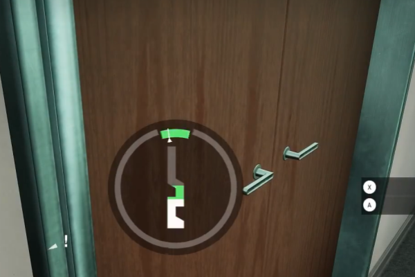 收获日3困难潜入全攻略