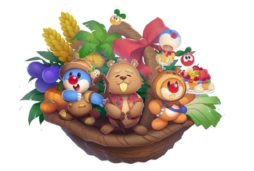 摩尔庄园太空种子变异全攻略：提升概率、获取方法及实用价值