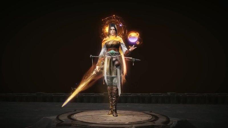 暗黑破坏神不朽纳马力神庙通关秘籍