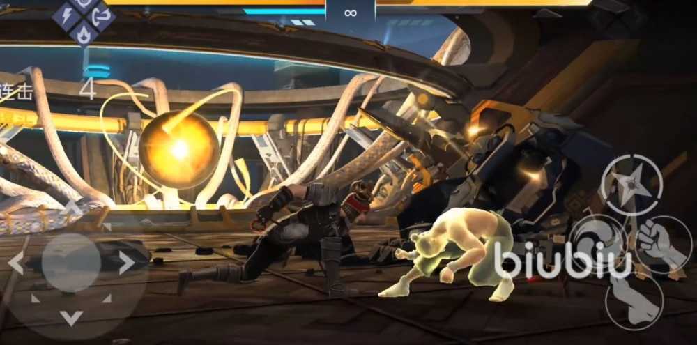 暗影格斗3最终BOSS通关攻略：详细打法与技巧