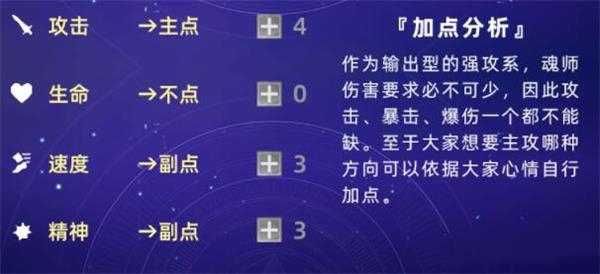 斗罗大陆魂师对决：玉天心与剑尘心强度对比，哪个更适合你？