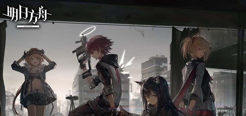 明日方舟机械零件刷法全解析：高效率获取策略与关卡选择