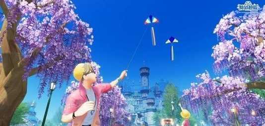 我的起源清明节踏青活动奖励攻略：称号、材料与兑换指南