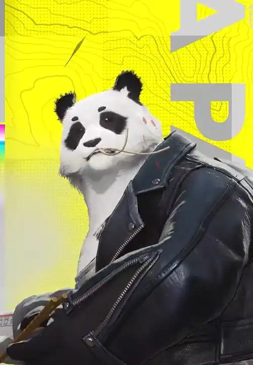 明日方舟终末地熊猫人特点是什么-熊猫人特点介绍