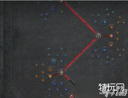 暗黑破坏神4闪电法师25级加点心得分享