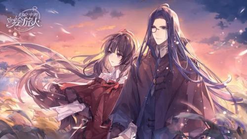 时空中的绘旅人：书中童话彩蛋寻找全攻略