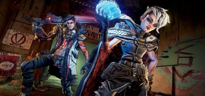 无主之地3哪个职业好玩：阿玛拉、莫泽、FL4K深度解析