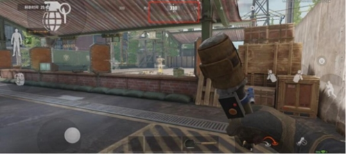 暗区突围听声辨位全攻略