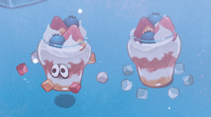 恶果之地水果芭菲的攻防之道