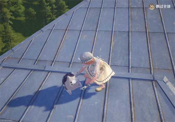 无限暖暖衬衫毛团的获取秘籍