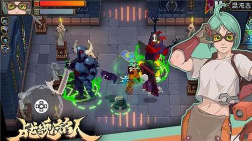 战魂铭人奥莉机甲流玩法全解析：技巧与策略深度指南