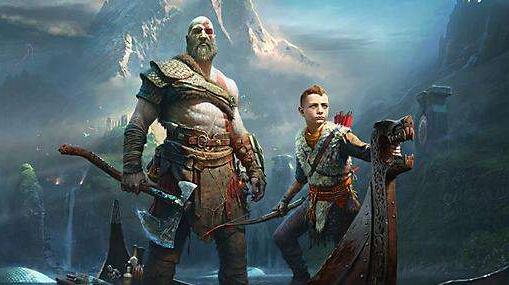 战神全链刃符文技能收集全攻略