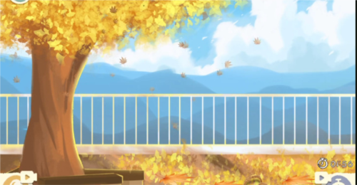 收纳物语树叶拓印图文通关攻略：自然灵感，轻松创作独一无二的艺术品