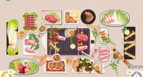 收纳物语芭比Q第45关通关攻略与心得分享