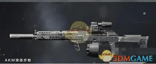 暗区突围S11赛季最强武器推荐