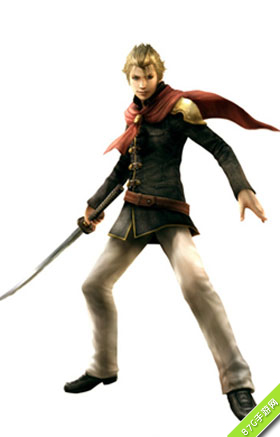 最终幻想觉醒杰克技能全解析