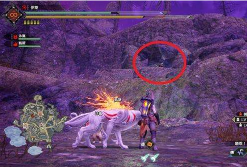 怪物猎人崛起曙光城塞高地先人遗物位置全解