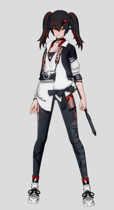 战双帕弥什露西亚黎明培养思路