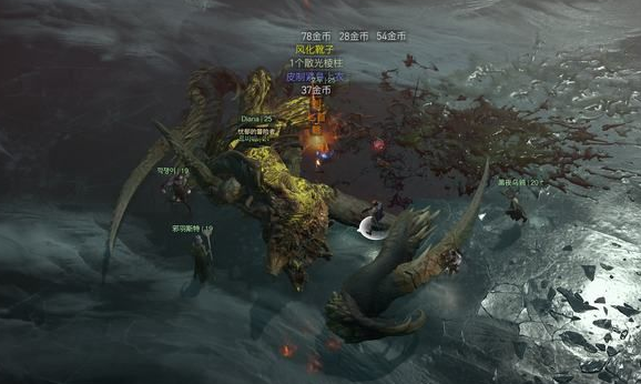 暗黑破坏神4世界Boss奖励全解析：价值、掉落与实战技巧