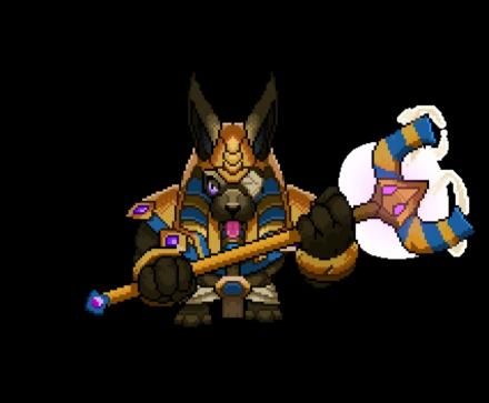 我的勇者三大古代神上线时间猜测