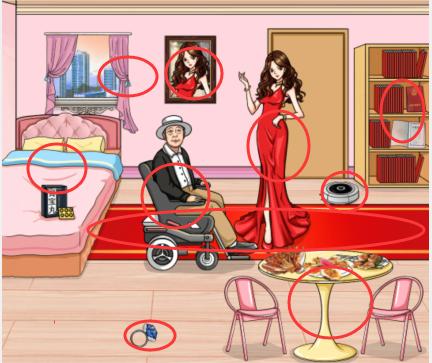 文字玩出花通关秘籍：挽回保姆芳心