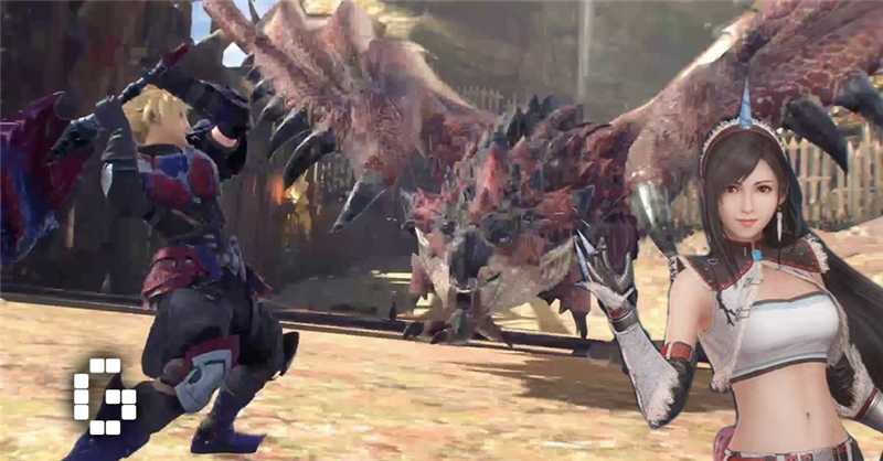 怪物猎人荒野捏脸系统全解析：从基础到进阶，打造你的专属角色