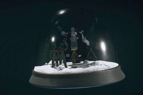 星空阿波罗11号月球前往指南：详细步骤与关键点解析