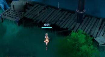 晶核鲁米村卡牌位置全攻略