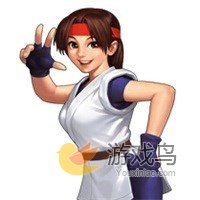 拳皇98终极之战OL最佳开局阵容推荐