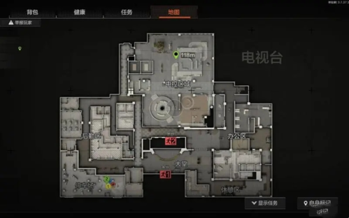 暗区突围电视台资源获取全攻略：白卡获取技巧与风险提示