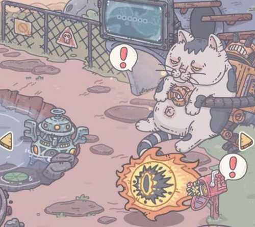 最强蜗牛特工索伦的选择难题：冒险与稳妥的权衡之道