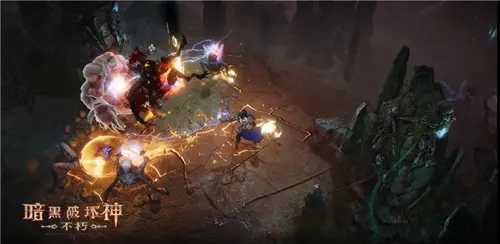 暗黑破坏神不朽世界Boss全攻略：刷新地点、时间及装备掉落