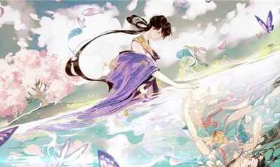 忘川风华录河灯许愿全攻略：如何高效收集名士信物