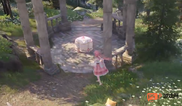 无限暖暖时装宝箱花语希望攻略全解