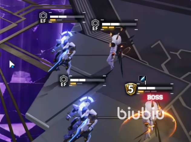 新手必看：交错战线6星角色怎么选？