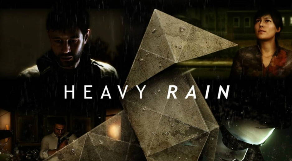 暴雨游戏玩法与体验分享：深度推理与角色互动的挑战