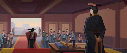 无悔华夏：东汉新名臣详解与上线预告