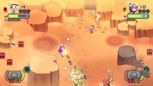 恶果之地困难6超爆otk套路全解析