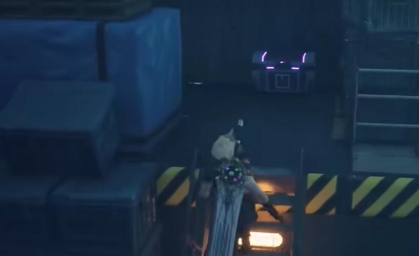 最终幻想7：重制版帝王拳套获取攻略