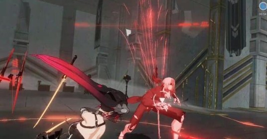 战双帕弥什幻痛蔷薇地狱通关技巧与心得分享