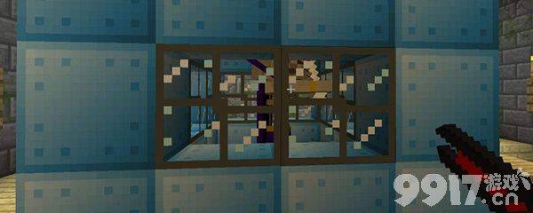 我的世界巫妖通关全攻略