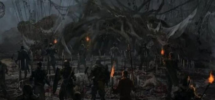 恐怖黎明：最爽开荒职业大推荐，助你轻松征服游戏世界