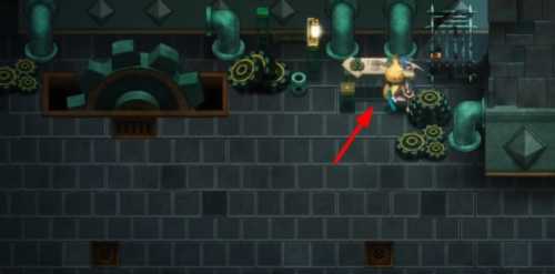 暖雪游戏：如何解救被困NPC的详细方法