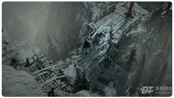 暗黑破坏神4坐骑全解析：种类、获取、美化与战斗技能一览