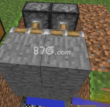 我的世界红石陷阱全解析：从原理到实战应用