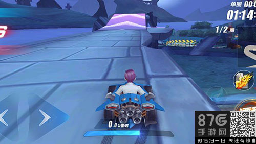 月光之城跑法全解析