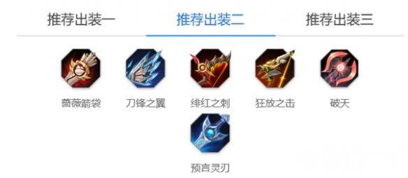 曙光英雄高胜率英雄推荐及玩法解析